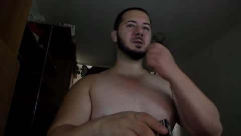 Adonis Steel online show from 18, 9, 2025