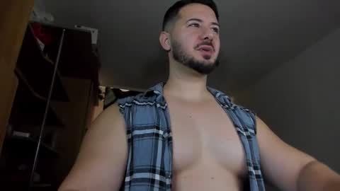 Adonis Steel online show from 13, 11, 2025