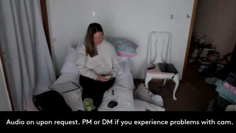 adorable22 online show from 17, 9, 2025