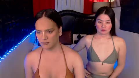 adorable_andrea online show from 2, 11, 2025