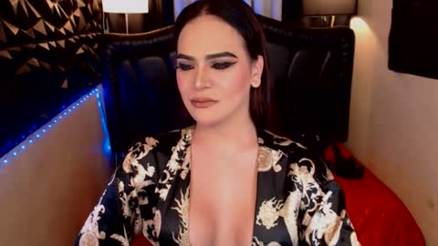 adorable_andrea online show from 19, 7, 2026