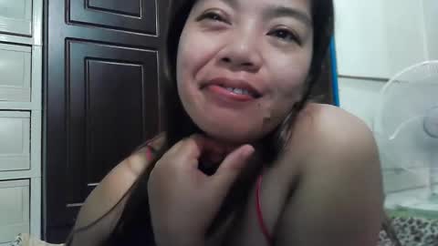 annelovesu online show from 22, 1, 2025