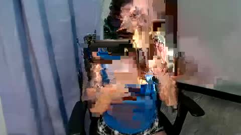 adorablegirl_blair69 online show from 31, 1, 2025