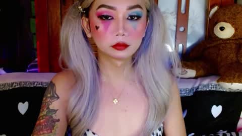 Snapshot of adorableslutxxx chatting on 25, 12, 2024 jasmine online show from 25, 12, 2024