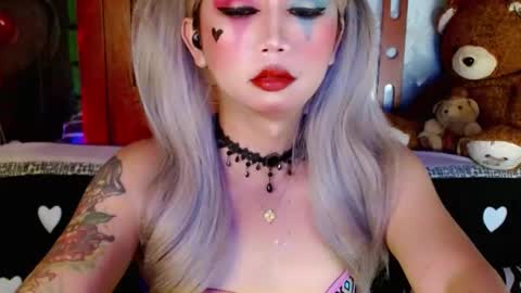 Snapshot of adorableslutxxx chatting on 27, 12, 2024 jasmine online show from 27, 12, 2024