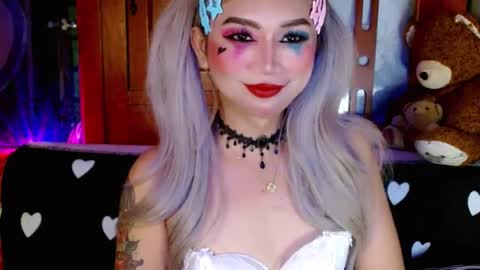 Snapshot of adorableslutxxx chatting on 29, 12, 2024 jasmine online show from 29, 12, 2024