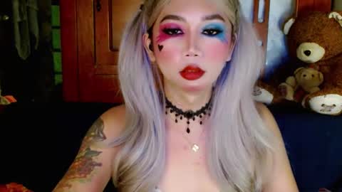 Snapshot of adorableslutxxx chatting on 10, 1, 2025 jasmine online show from 10, 1, 2025