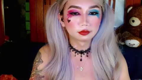 Snapshot of adorableslutxxx chatting on 12, 1, 2025 jasmine online show from 12, 1, 2025