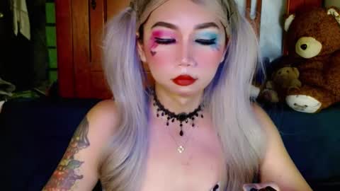 Snapshot of adorableslutxxx chatting on 21, 1, 2025 jasmine online show from 21, 1, 2025