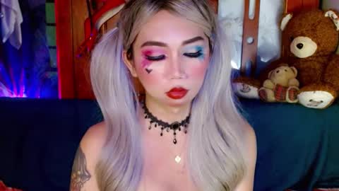 Snapshot of adorableslutxxx chatting on 24, 1, 2025 jasmine online show from 24, 1, 2025