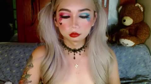 Snapshot of adorableslutxxx chatting on 31, 1, 2025 jasmine online show from 31, 1, 2025