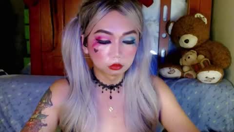 Snapshot of adorableslutxxx chatting on 4, 2, 2025 jasmine online show from 4, 2, 2025