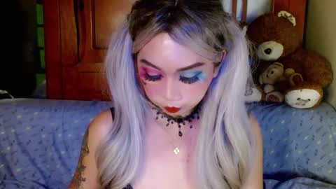 Snapshot of adorableslutxxx chatting on 4, 2, 2025 jasmine online show from 4, 2, 2025