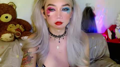 Snapshot of adorableslutxxx chatting on 16, 2, 2025 jasmine online show from 16, 2, 2025