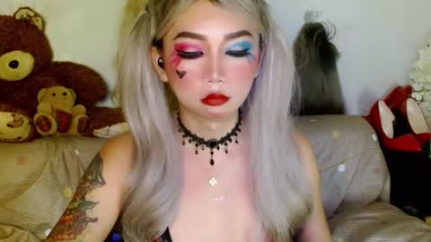 Snapshot of adorableslutxxx chatting on 17, 2, 2025 jasmine online show from 17, 2, 2025