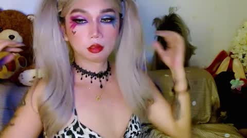 Snapshot of adorableslutxxx chatting on 23, 2, 2025 jasmine online show from 23, 2, 2025