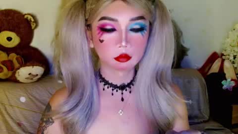 Snapshot of adorableslutxxx chatting on 25, 2, 2025 jasmine online show from 25, 2, 2025