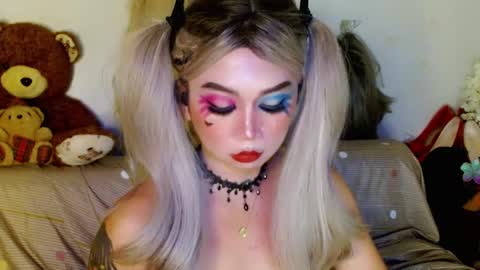 Snapshot of adorableslutxxx chatting on 25, 2, 2025 jasmine online show from 25, 2, 2025