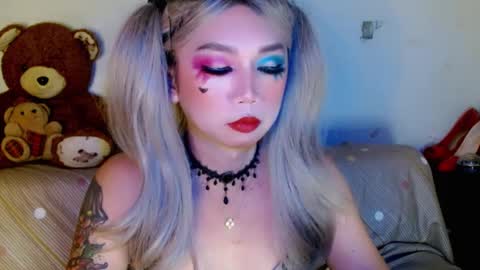 Snapshot of adorableslutxxx chatting on 4, 3, 2025 jasmine online show from 4, 3, 2025