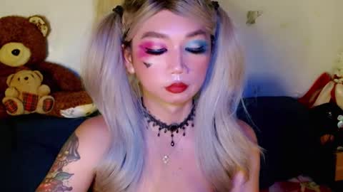 Snapshot of adorableslutxxx chatting on 8, 3, 2025 jasmine online show from 8, 3, 2025