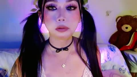 Snapshot of adorableslutxxx chatting on 5, 11, 2025 jasmine online show from 5, 11, 2025