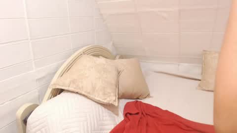 Princess BLanca online show from 1, 3, 2026