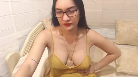 Snapshot of adorabletrans69 chatting on 2, 8, 2026 Princess BLanca online show from 2, 8, 2026