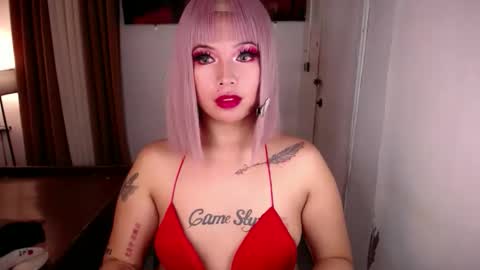 adorabletsforyouxx online show from 11, 6, 2026