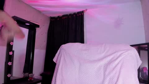 Stormi online show from 18, 1, 2025