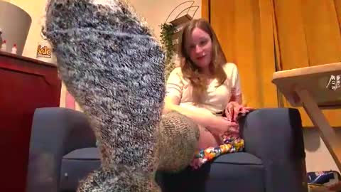 Queen Bunny online show from 19, 12, 2024