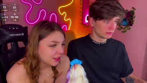 adrean_sofi online show from 19, 2, 2025