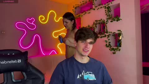 adrean_sofi online show from 28, 2, 2025