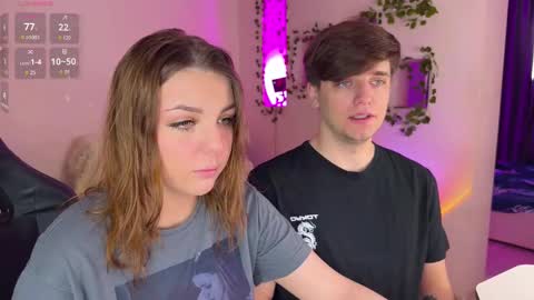 adrean_sofi online show from 14, 1, 2026