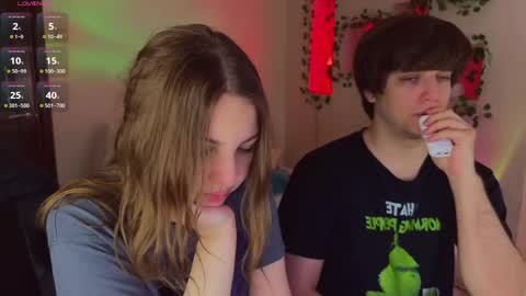 adrean_sofi online show from 24, 4, 2026