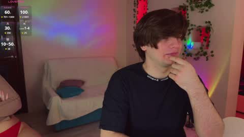 adrean_sofi online show from 25, 4, 2026