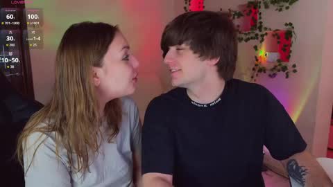 adrean_sofi online show from 26, 4, 2026