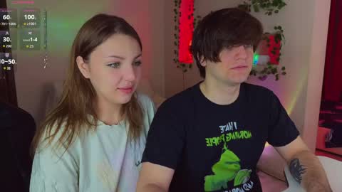 adrean_sofi online show from 27, 4, 2026