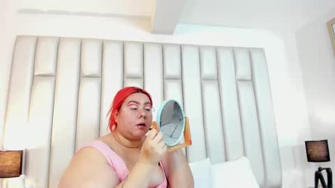 ANDREA PEREZ online show from 26, 9, 2025