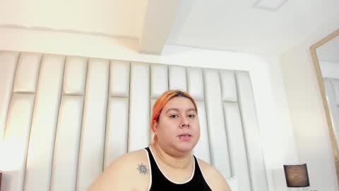 ANDREA PEREZ online show from 11, 10, 2025