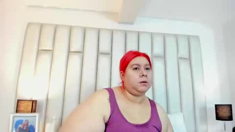 ANDREA PEREZ online show from 28, 10, 2025