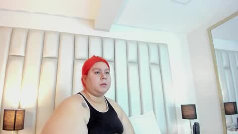 ANDREA PEREZ online show from 5, 11, 2025