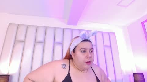 ANDREA PEREZ online show from 25, 2, 2026