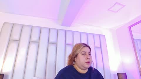 ANDREA PEREZ online show from 24, 4, 2026