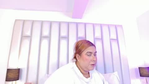 ANDREA PEREZ online show from 5, 6, 2026