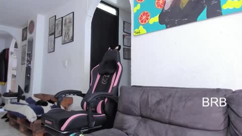 Adrena10 online show from 3, 12, 2024