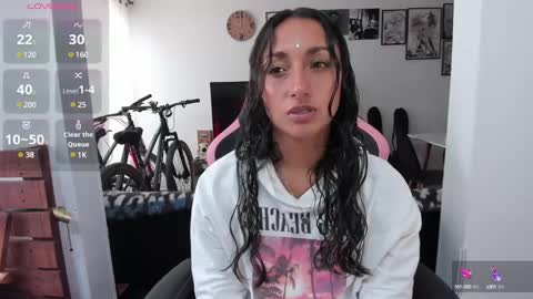 Adrena10 online show from 10, 2, 2025