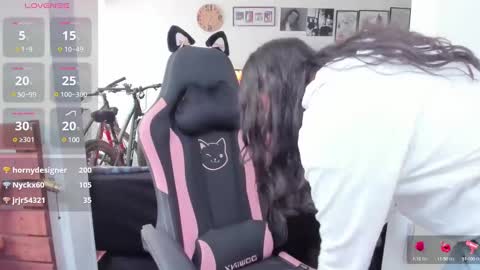 Adrena10 online show from 10, 2, 2025