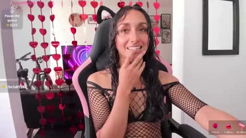 Adrena10 online show from 14, 2, 2025