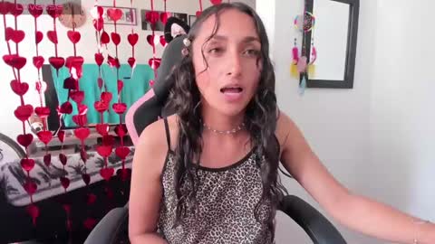 Adrena10 online show from 27, 2, 2025