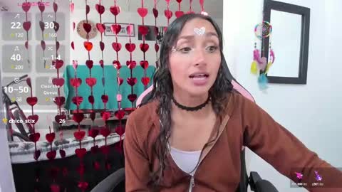 Adrena10 online show from 6, 3, 2025